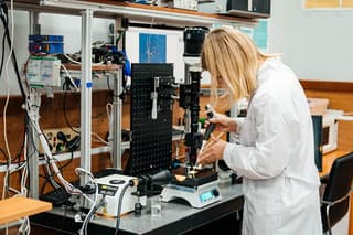 Microchip Cooling for Electronics Accelerated 20 Times by TPU Scientists