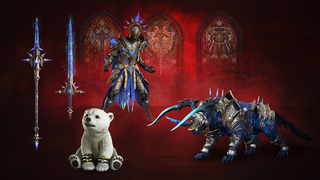 Blizzard Entertainment