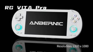 Handheld gaming emulation