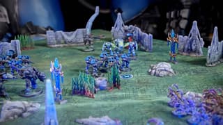  Права на изображения принадлежат Archon Studio и Blizzard Entertainment 