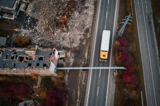 Devuelven al estado terrenos de la fábrica de cosechadoras de Krasnoyarsk por demanda de la fiscalía