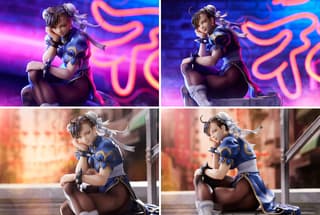  Изображения предоставлены Capcom, Max Factory и Good Smile Company 