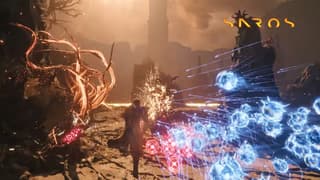 Saros Gameplay Preview