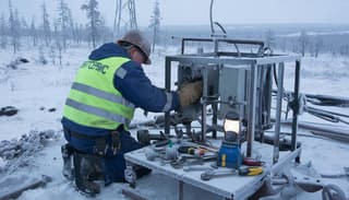 Plumbers with a salary of 600 thousand rubles are being sought in Yakutia