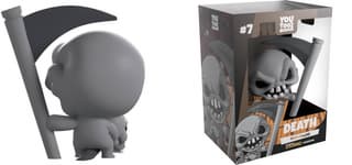  All image rights belong to Edmund McMillen and YouTooz 