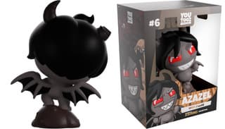  All image rights belong to Edmund McMillen and YouTooz 