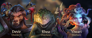 Unfrozen, Hooded Horse