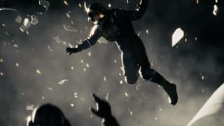 Directive 8020 visual