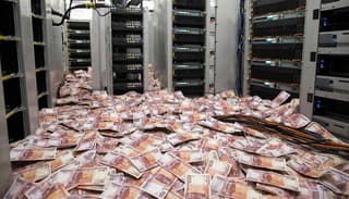 RBC: AI Developers Asked for 450 Billion Rubles from the Budget for a Data Center, but Were Refused