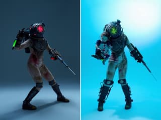  Photographer: CHATSKYPHOTO. Cosplayer: Gingeran 