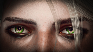 The Witcher 3 Ciri DLC rumors