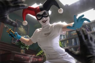  Фотограф: Dzeta photo | Маргарита Ишмаева. Косплеер: saint.elena 