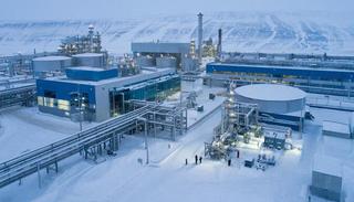 El Grupo Azot construirá una planta petroquímica en Vorkuta por 200 mil millones de rublos