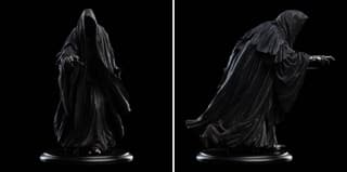 Image rights belong to Middle-earth Enterprises, New Line Productions, and Weta Workshop