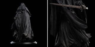 Image rights belong to Middle-earth Enterprises, New Line Productions, and Weta Workshop