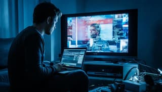 Los hackers aprendieron a hackear televisores con Smart TV