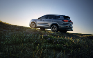 Autostat: Las ventas del automóvil ruso Xcite se desplomaron por tres