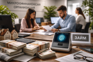 Las IMF encontraron una laguna en la ley de biometría