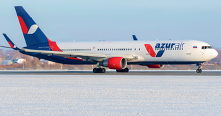 Los Boeing se averían uno tras otro: recortan el certificado de operador de Azur Air tras aterrizajes de emergencia desde Vietnam y Tailandia