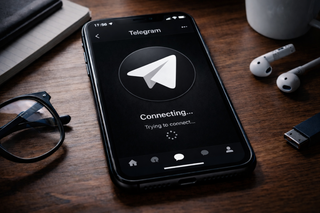 Telegram, en crisis: decenas de miles de quejas, multa judicial y rumores sobre el inicio del bloqueo