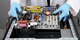 100 million rubles for domestic computers: "Technomax-Krasnoyarsk" to establish PC production in Zheleznogorsk