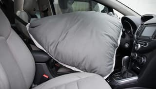 Sollers launches a factory for airbags and seat belts worth 1.5 billion rubles