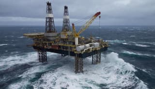 «Мозг» для нефтяной отрасли создал Ростех: систему «Цифройл» внедряют для учёта нефти