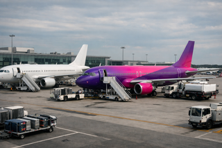 La aerolínea Nordwind negó su venta a Wildberries
