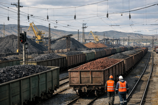 Уровень международных маршрутов: ЗабЖД нарастит грузооборот до 25 млн тонн в Забайкальском крае к 2030 году