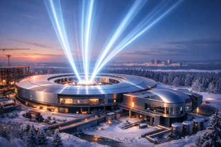 Kazakhstan Wants to Join the SKIF Project Near Novosibirsk and Adopt the Experience of Russian Science Cities