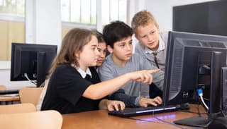 AI-powered learning testing started by Yandex