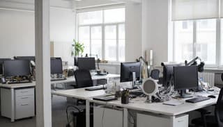 Import substitution is stalling: most Russian companies use American software for backup
