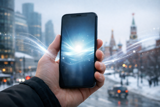 AI-powered "Alice" answers in Yandex search continue to work under communication restrictions