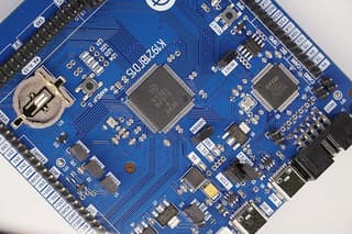 Millionth Microcontroller Based on RISC-V K1921VG015 Architecture Released by NIIET on the Packaging Line in Voronezh