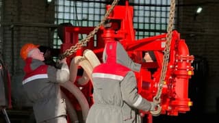 High-precision cultivator with hydraulic wings created by "Iskadaz"