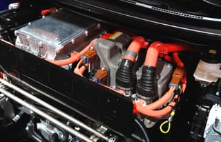 A neural network for finding failures in engines with 99% accuracy was created at HSE University