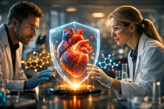 Anti-cancer treatment with less stress on the heart being developed at KubSMU