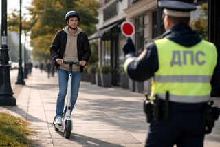 Scooters Out of Control: 243 Million Rides and Still No Rules