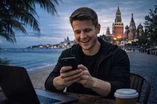 Legal bypass: State Duma reveals how to access the "Gosuslugi" application from abroad