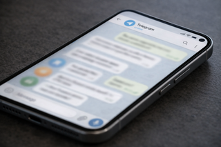 Se anuncian los plazos en los que se puede colocar publicidad en Telegram y YouTube