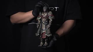 Права на изображения принадлежат Game Science и Inart