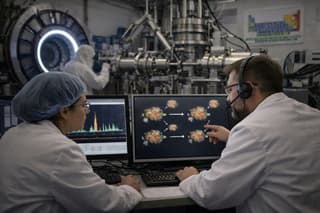 En Rusia crearán un nuevo elemento de la tabla periódica
