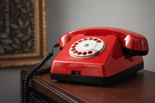 "Should be in every home": Russians are massively returning to landline phones