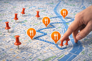 Searching to the Last Crumb: AI in Yandex Maps Now Knows the Composition of Every Dish in the City