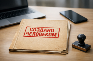 В Госдуме предложили маркировать материалы, созданные без ИИ
