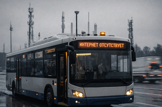 El transporte siempre conectado: "ERA-GLONASS" incluido en la lista blanca