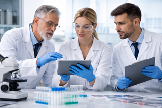Without Pain and Biopsy: A New Test System for Diagnosing Endometrial Cancer Invented in Russia