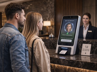 Los hoteles en Rusia simplifican el registro para los ciudadanos rusos: ahora sin documentos adicionales