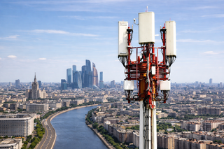 5G скоро появится в России: операторы заявили о готовности к запуску