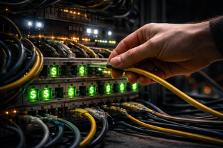 Internet se encarece: la carga debido a las VPN se sale de control